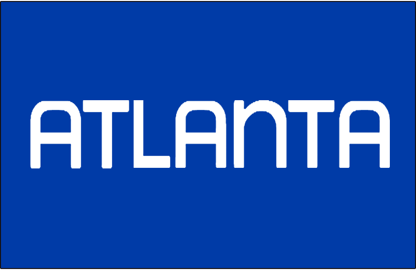 Atlanta Hawks 1970-1972 Jersey Logo iron on heat transfer